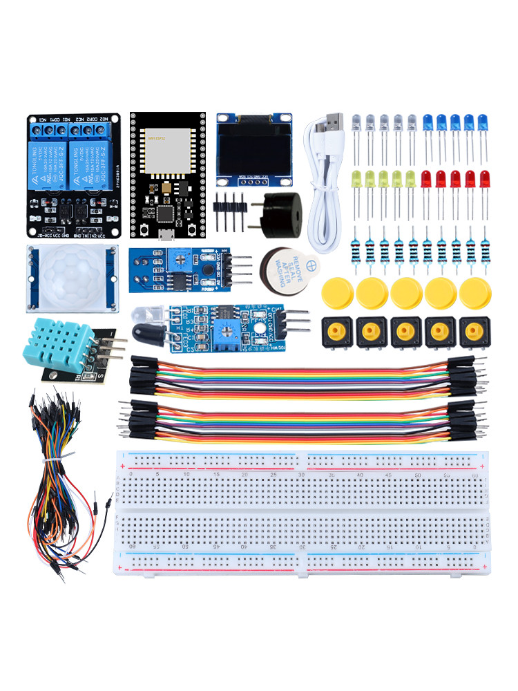 ESP32 WIFI IOT Development Kit