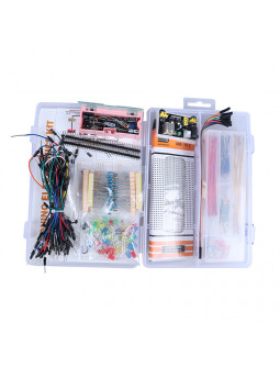 KIT COMPLET ARDUINO À KINSHASA 45$ - Veketech industries