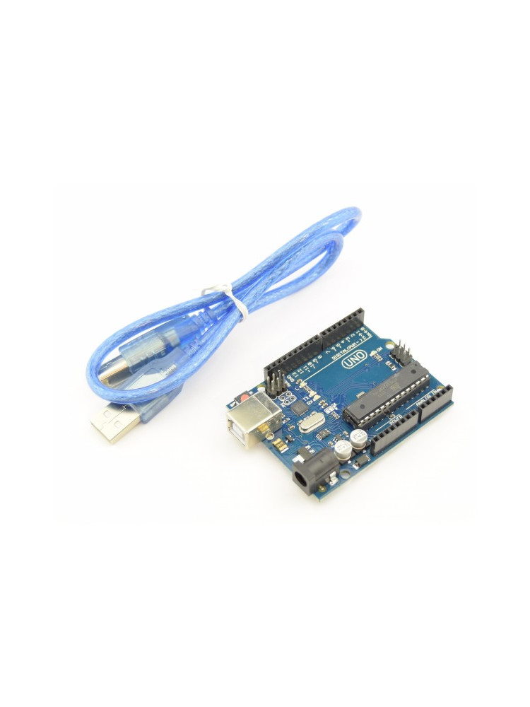 ARDUINO UNO REV3