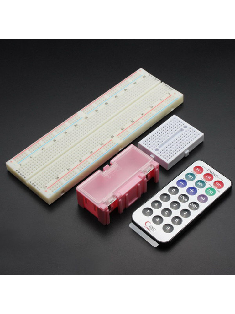 Arduino Compatible Kits