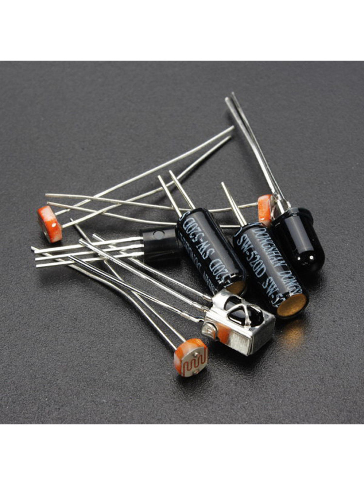 Arduino Compatible Kits