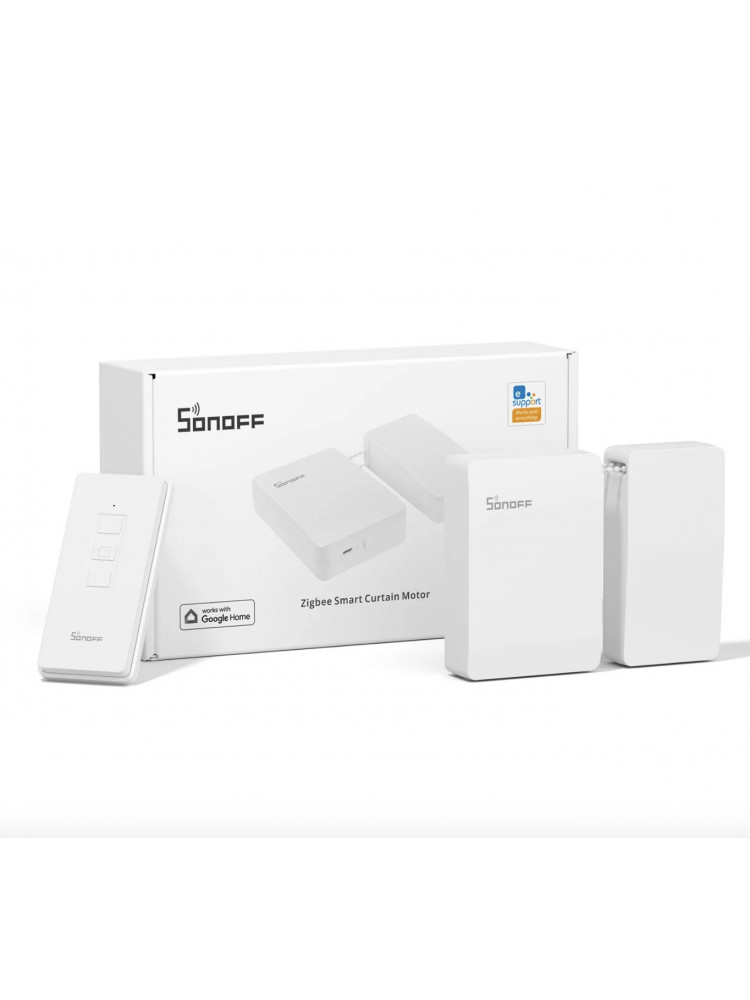SONOFF ZigBee Home Security Kit – Now Has Been An Official Smart Security  Kit on Google Shopping - SONOFF Official