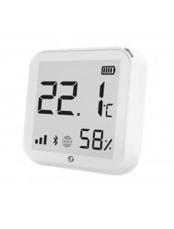 Preisvergleich für MAGT Kühlschrankthermometer, Wireless Digital