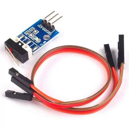 Crash Sensor - YL-99