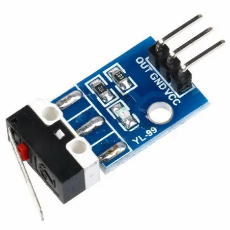 Crash Sensor - YL-99