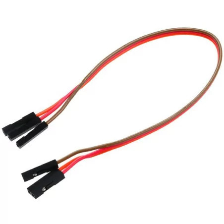Crash Sensor - YL-99