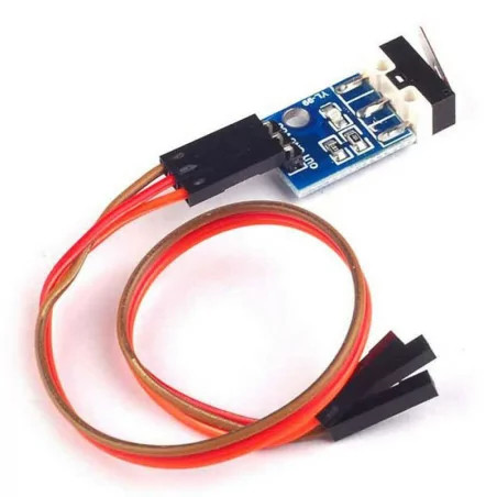 Crash Sensor - YL-99