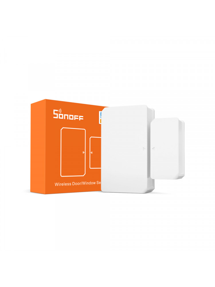 SONOFF ZigBee Home Security Kit – Now Has Been An Official Smart Security  Kit on Google Shopping - SONOFF Official