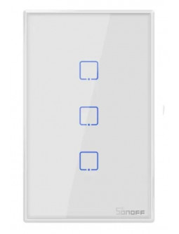 Sonoff smart shop light switch